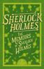 The Sherlock Holmes: The Memoirs of Sherlock Holmes : 6 Book