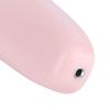 Electric Foot Pedicure Device Rechargeable Feet Callus Remover Plastic Foot File Tools Pink