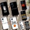 Чехол-накладка 'Сердцебиение в баскетболе' для Honor X8a X9a X7a X6a X7 X8 X9 50 70 90 Lite Honor 8X 9X Magic 5 Lite Pro
