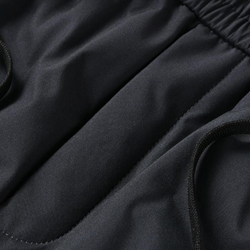 Pierre Cardin Men's Autumn/Winter Outdoor Straight-Leg Down Pants