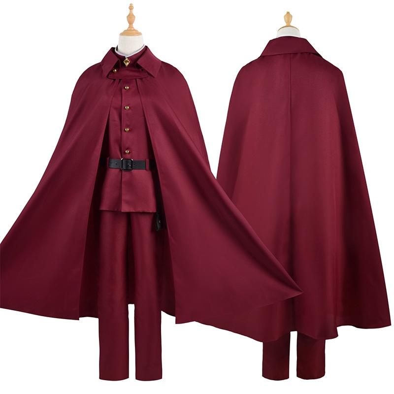 Dress Up As The Elite Armed Detective Agency Members With Our Bungo Stray Dogs Cosplay Costumes