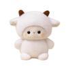 Plush Plush Companion Doll 16cm Animal Plush Toy Kawaii Stuffed Animal Pillow  Sleeping Gift