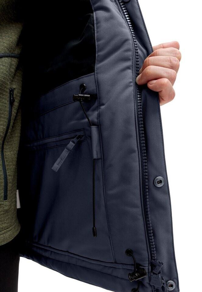 Maier Sports Knuth Parka куртка ночное небо