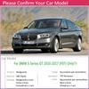 Для BMW 5 серии Gran Turismo GT F07 2010 ~ 2017 крыло, брызговики, брызговики, аксессуары для брызговиков 535i 550i 530d