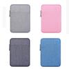 Tablet Bag Sleeve Case for Kindle Paperwhite 2 3 for Pocketbook E-reader Pouch