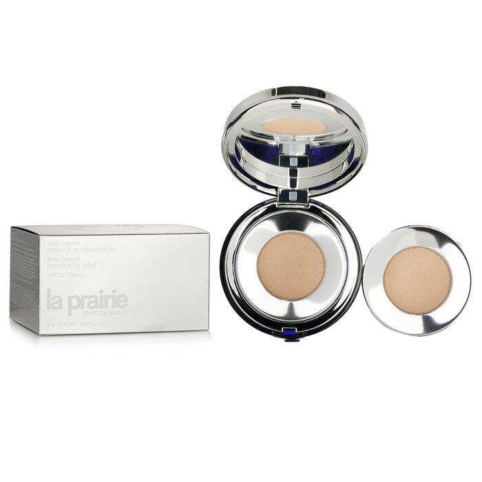 LA PRAIRIE Skin Caviar Essence-in-Foundation SPF 25