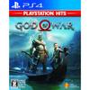 [PS4] God of War PlayStation Hits [Рейтинг CERO “Z”]