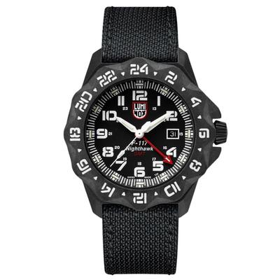 Мужские часы F-117 Nighthawk 6440 Series GMT XA.6441