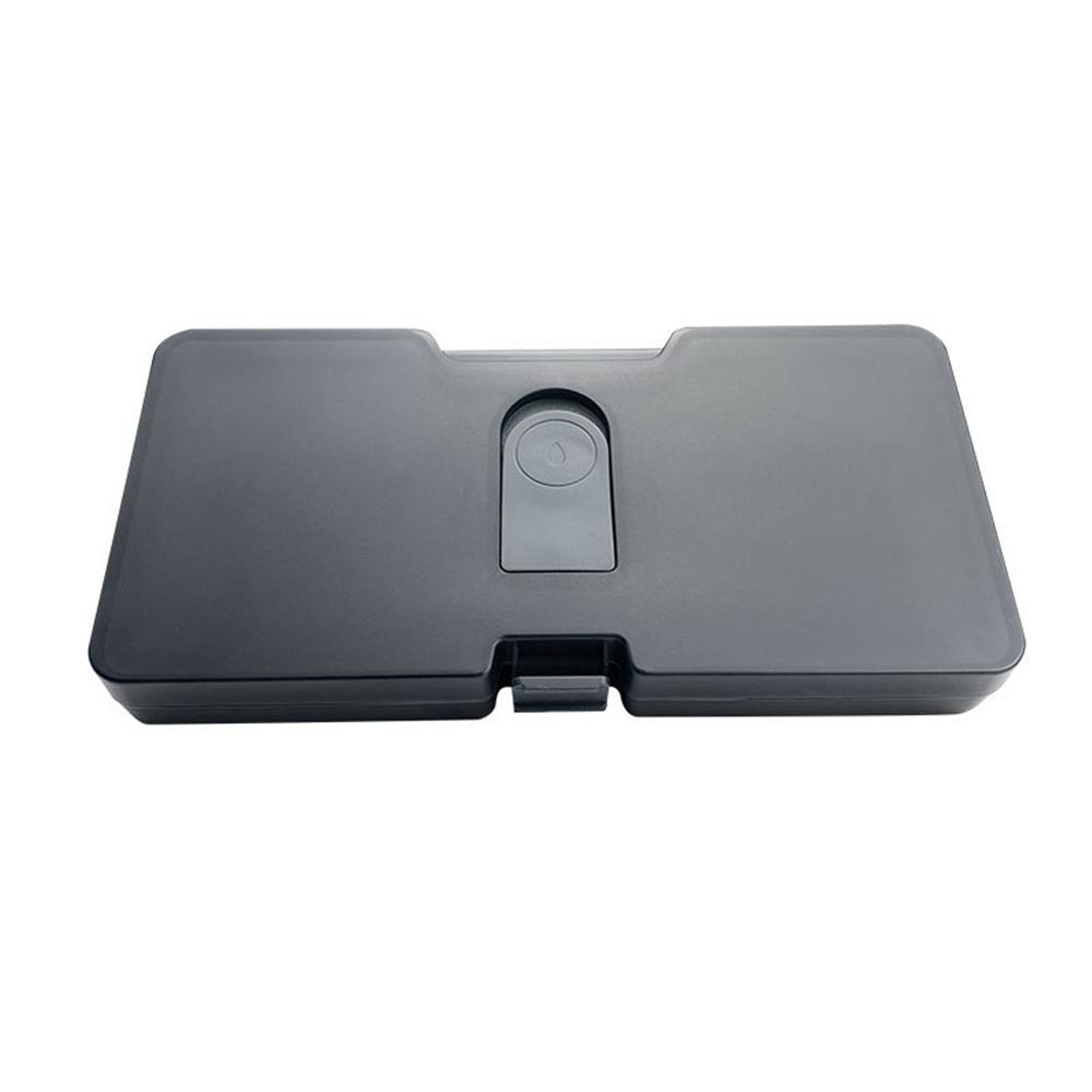 Бак для воды и пылесборник 2-в-1 для Xiaomi Mop 2S 3C Pro STYJ02YM S10 S12, робота-пылесоса VIOMI V2 V3, сменные аксессуары