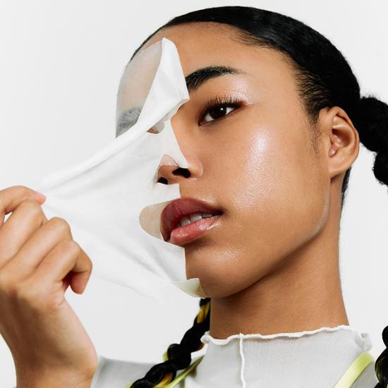 Dr.Jart+ Увлажняющая маска для кожи Ceramidin Skin Barrier (1 лист)