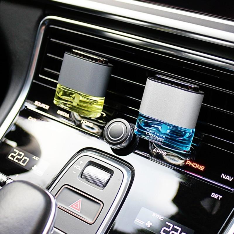 Стайлинговый воздушный зажим для креативного диффузора, вентиляционное отверстие, забавные автомобильные аксессуары, сувенир