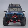 Crawler Winch Electric Metal Portable Small Multifunctional RC Car Part