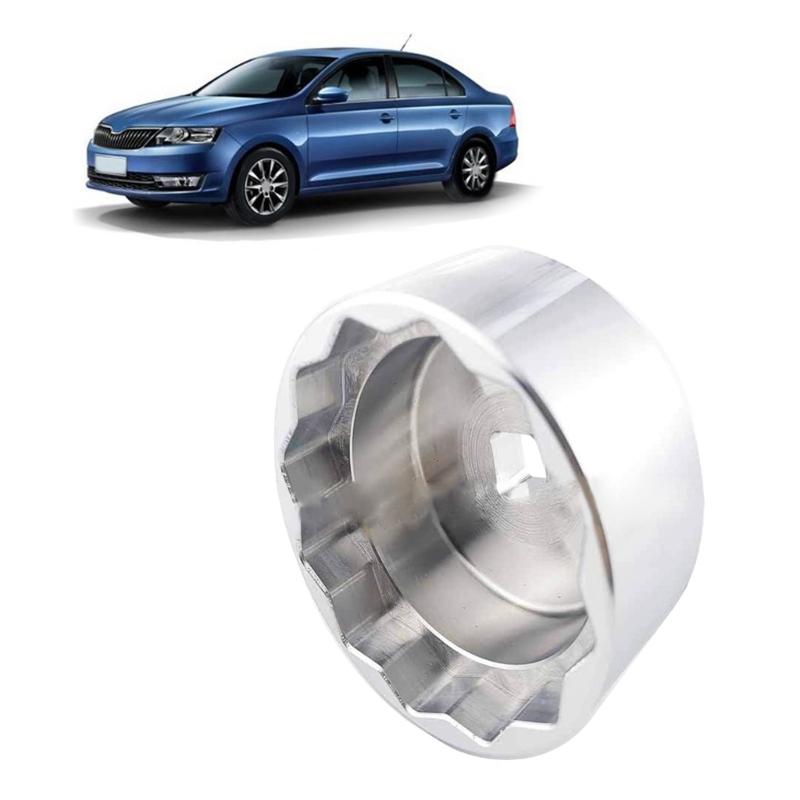 Запасные части для Can-Am Ryker 600 900 Rally Насадка для снятия колесных гаек 529036457 Металлические ручные инструменты