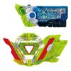 [Bandai] SUPER BEST DX Zero Two Progrise Key & Zero Two Driver Unit Kamen Rider Zero One