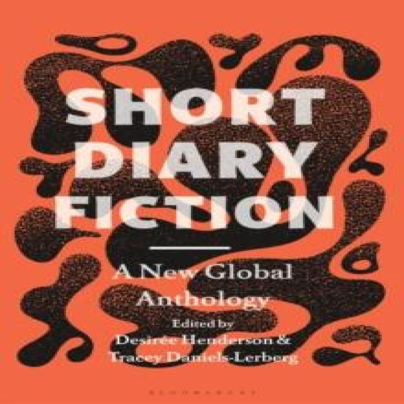 Short Diary Fiction Paperback Book 9781350348073