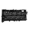 Крышка головки блока цилиндров Крышка коромысла клапана Для BMW Mini Toyota 1 3 X3 X5 Cooper Clubman Countryman Avensis Verso N47 11128589941