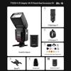 Комплект вспышек Godox TT520II Speedlite