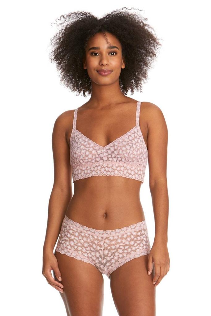 Бюстгальтер с мягкой чашкой Hanky Panky (91687)