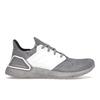 James Bond 007 X UltraBoost 20 No Time To Die - Grey Unisex Sneakers Grey-Two Cloud-White Core-Black FY0647