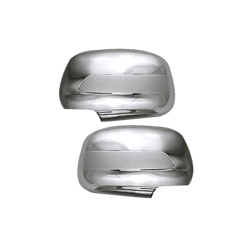 ABS Пластик Автомобильный Апгрейд Автомобильные Аксессуары Заднего Вида Крышка Зеркала Двери Для Lexus RX330 XU30 2003 2004 2005 2006 Украшение Автомобиля