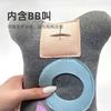 New pet dog toys, hidden food toys, ball training, biting puzzle, medium to large dog pet supplies