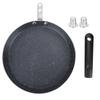 Non‑Stick Frying Pan Radiant‑Cooker Induction Cooker Cooking Tool for Breakfast Pancake