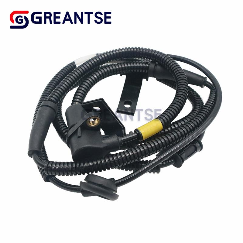 95681-3E210 956813E210 ABS Wheel Speed Sensor Rear Right for Kia Sorento 2002-2007 Automobiles Spare Parts