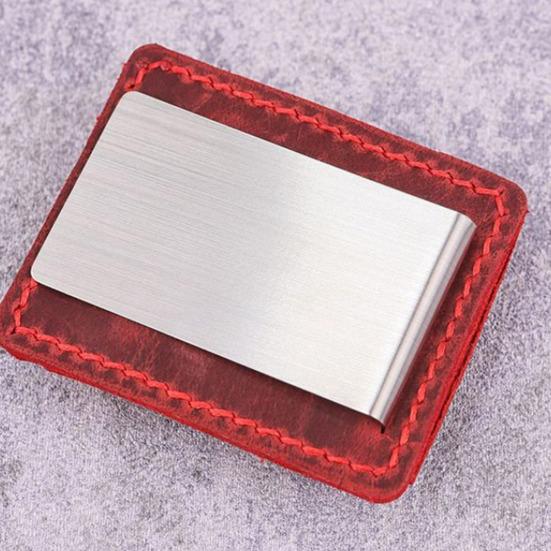 Подставка для ручек из искусственной кожи, двойная книга-петля, практичный органайзер для ручек, сшитая вручную ручка