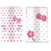 Customized Pink Kt Cat Theme Party Supplies Kt Cat Party Gift Bag Candy Bag Tote Bag