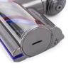 Насадка для уборки против запутывания для пылесосов Dyson V11 V15 V10 V8 V7, регулируемая мощность всасывания, для ковров и твердых полов