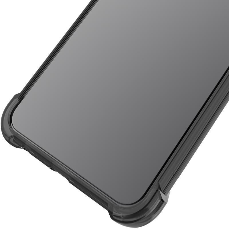 IMAK For Honor Magic6 5G TPU Case Flexible Anti-shock Phone Cover Protector