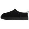 Classic Micro Black Women Sneakers 1173891-BLK