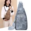 Chest Bag Women's Backpack Fashion Casual Crossbody Bag Shoulder Bag Crossbody Bag Women