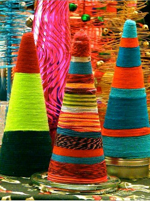 Styrofoam Cone 18 1 Piece