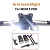 For Dji Mini 5 Pro Night Drone Light 300Mah
