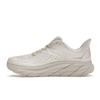 HOKA Clifton 8 Eggnog Shifting Sand Men Sneakers Cream 1119393-ESSN
