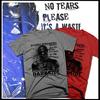 BDSM T-Shirt Bondage Masochist DOM of Pleasure Dark Side Dominatrix Kinbaku-Bi