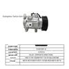 Компрессор кондиционера автомобиля Toyota 88310-0K310
