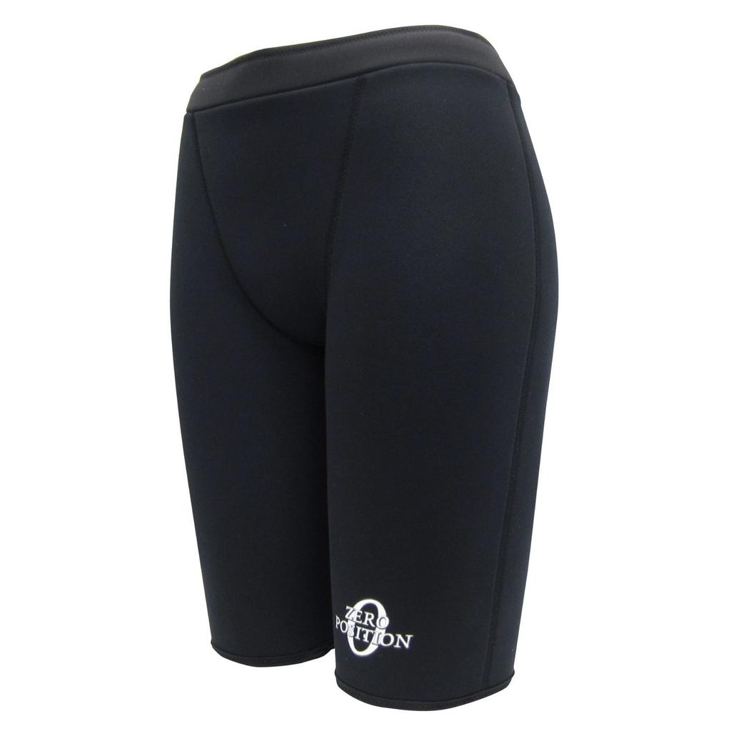 Zero Position Masters 1mm Thick Black S Size