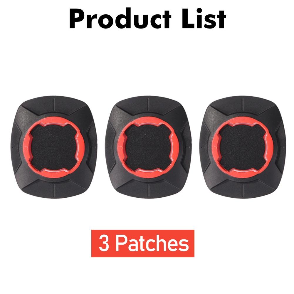 Motorcycle Bike Phone Holder Stand Bicycle Quad Lock Phone Holder Bike Holder 360° Rotatable Navigation Support Security Bracket