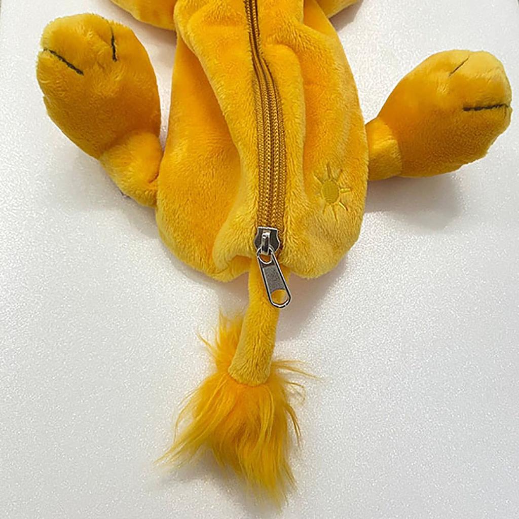 Сумка для фигурки NICI Солнечный лев