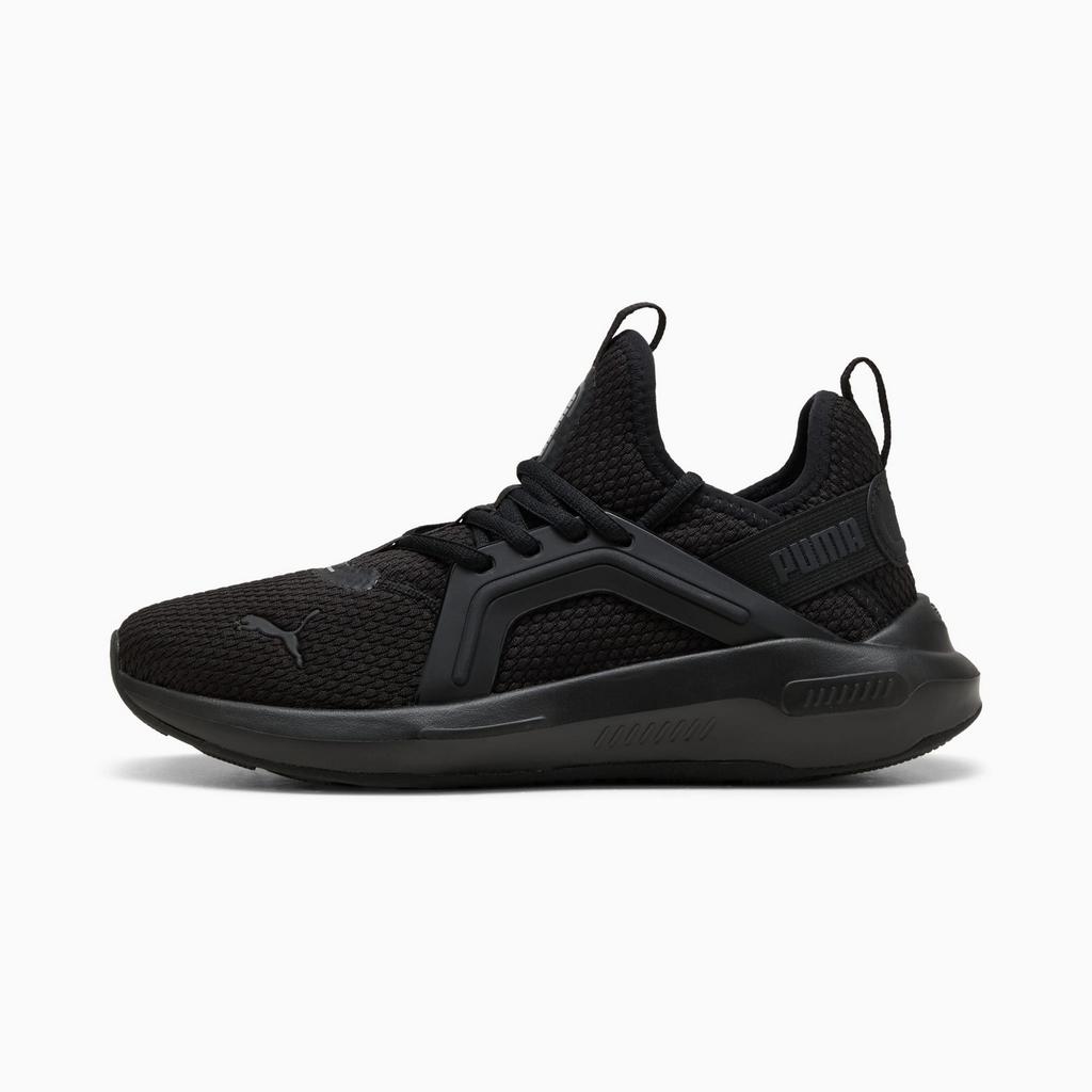 Puma Softride Enzo 5 Women' Running Shoes Black 31121312 R 37.5