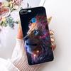 Transparent For Honor 9Lite LLD-L11 LLD-L21 Casing For Honor 9 Lite Case Cover Luxury Fashion Butterfly Funny Cute Painted