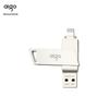 aigo U368 MFi Certified Lightning USB 3.0 Flash Drive