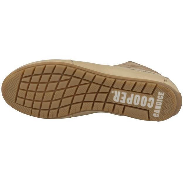 Кроссовки Candice Cooper Sneaker