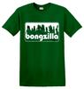 BONGZILLA Methods for Attaining Extreme Altitudes T-Shirt