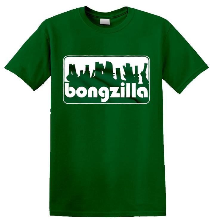 BONGZILLA Methods for Attaining Extreme Altitudes T-Shirt