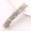 1PC Korean Diamond Headwear Hair Accessories Hair Clips Hairpins Geometric Crystal