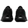Nike Precision 6 Низкие баскетбольные кроссовки Мужские Черные Nike IO7605-040