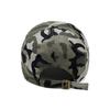 Autumn and Winter Hats, Men's Outdoor Camouflage Baseball Caps, Embroidered Casual Caps